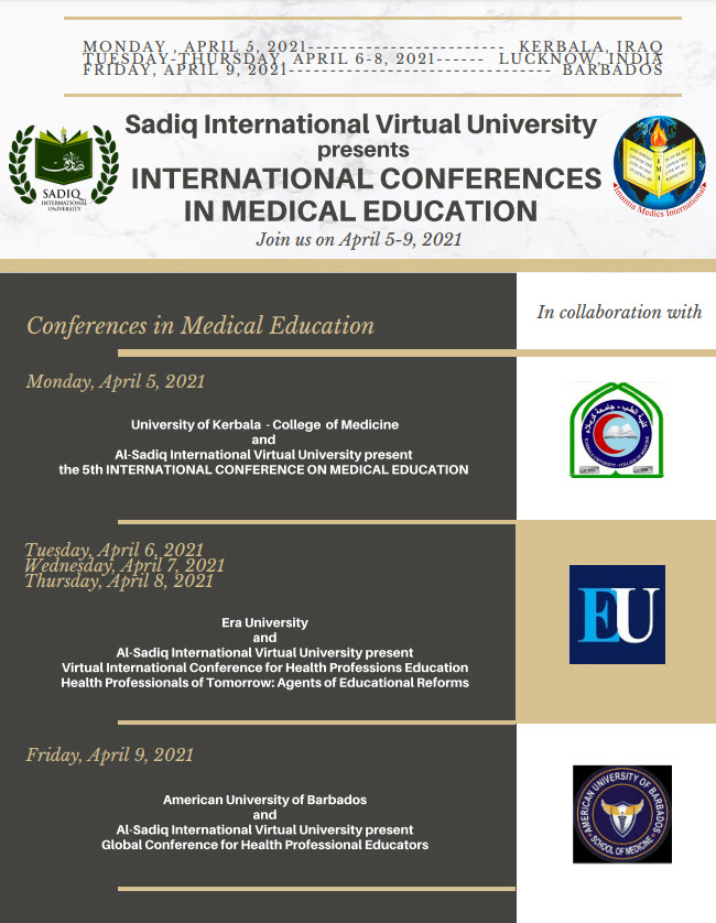 Sivu Webinars in Collaboratons